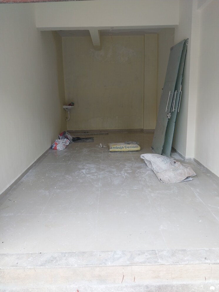 Floor Plan, mandar-mahavir-residency Commercial Shop 360 Sq.Ft. In Virar West Palghar 7444557