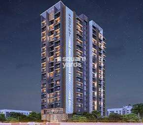 1 BHK Apartment For Rent in Nakul Raj  Malad West Mumbai  7444552