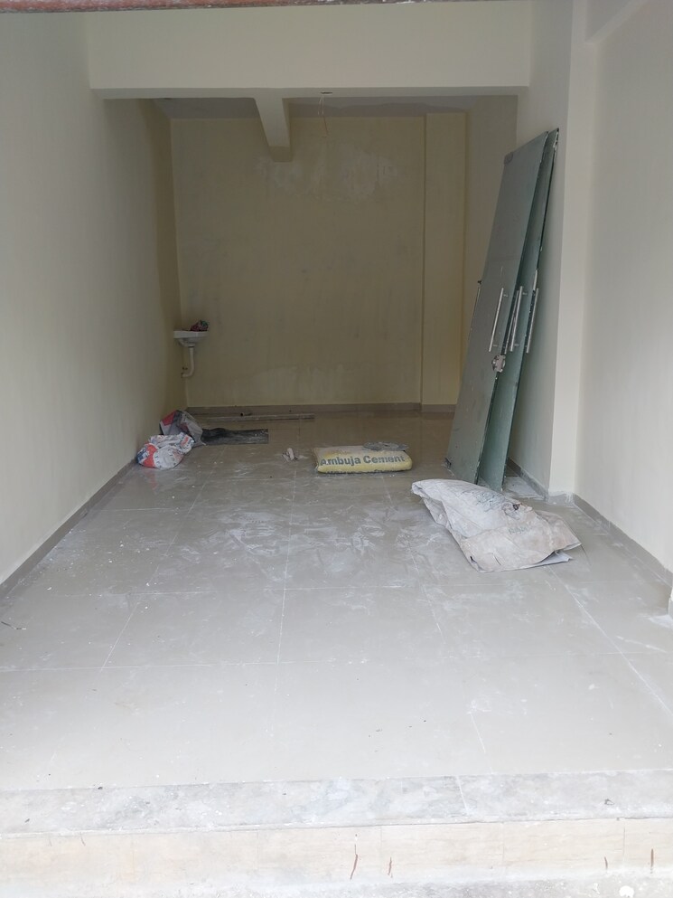 Floor Plan, mandar-mahavir-residency Commercial Shop 360 Sq.Ft. In Virar West Palghar 7444557