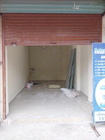 Floor Plan in  Shop at Mandar Mahavir Residency, Virar West – for Sale