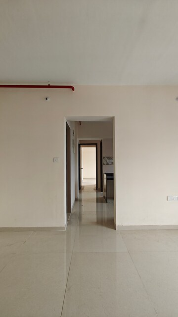 Room in 2 BHK Apartment at CH Om Aarti, Borivali West – for Sale
