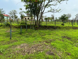 Plot For Resale in Kudus Palghar  7442945