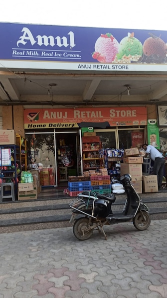 Commercial Shop 243 Sq.Ft. For Resale in Sector 14 Palwal  7444624