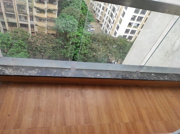 1 BHK Apartment For Rent in Godrej Tranquil Kandivali East Mumbai  7444601