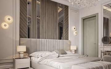 3 BHK Independent House For Sale in Sector Rho 2