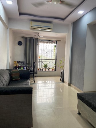 1 BHK Apartment For Resale in Kopar Khairane Navi Mumbai  7444725