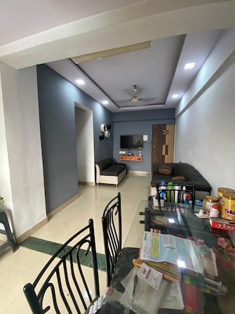 1 BHK Apartment For Resale in Kopar Khairane Navi Mumbai  7444725