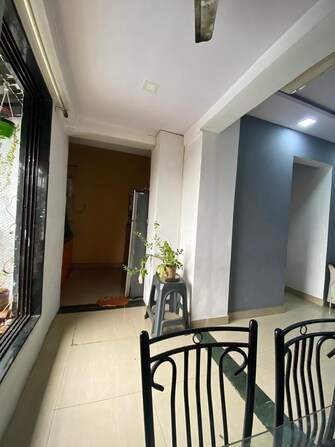 1 BHK Apartment For Resale in Kopar Khairane Navi Mumbai  7444725