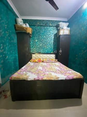 1 BHK Apartment For Resale in Kopar Khairane Navi Mumbai  7444725