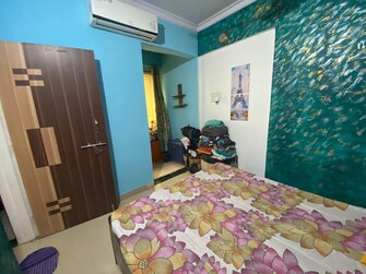 1 BHK Apartment For Resale in Kopar Khairane Navi Mumbai  7444725