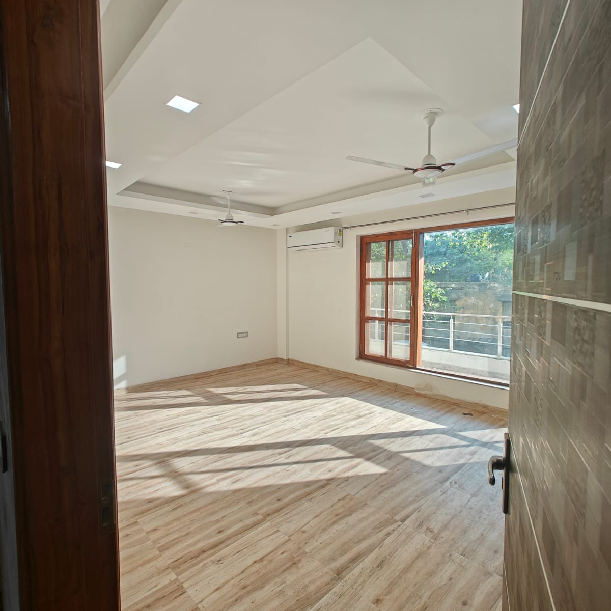 2 BHK Builder Floor For Rent in Kasara Budruk Thane  7444711