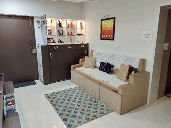 2 BHK Apartment For Resale in Westin Ratandeep Tilak Nagar Mumbai  7444714