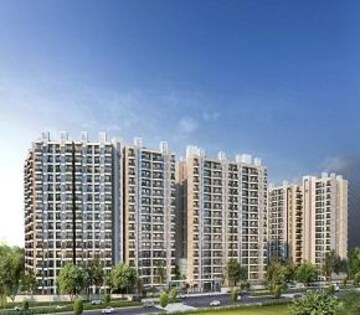 3 BHK Apartment For Sale in Jashn Elevate, Sushant Golf City