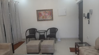 3 BHK Apartment For Rent in Aamwala Dehradun  7444784