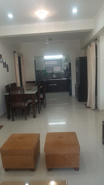 3 BHK Apartment For Rent in Aamwala Dehradun  7444784