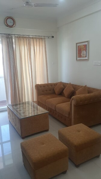 3 BHK Apartment For Rent in Aamwala Dehradun  7444784