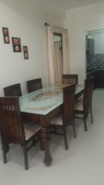 3 BHK Apartment For Rent in Aamwala Dehradun  7444784