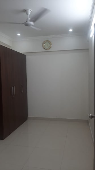 3 BHK Apartment For Rent in Aamwala Dehradun  7444784