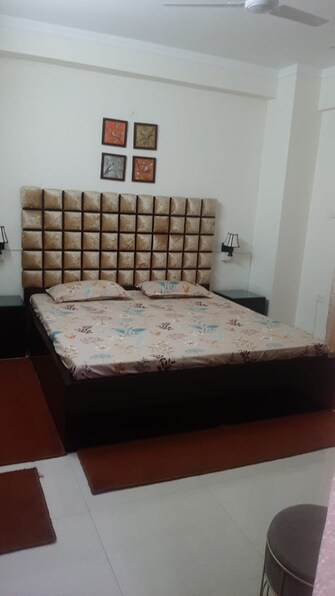 3 BHK Apartment For Rent in Aamwala Dehradun  7444784