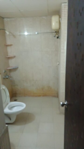 Bathroom in 2 BHK Apartment at Raj Thane, Dhokali – for Sale