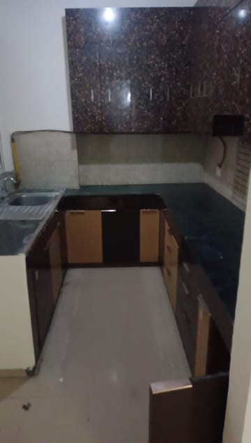 Kitchen in 2 BHK Apartment at Raj Thane, Dhokali – for Sale