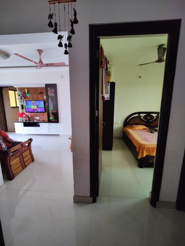 Furnished Amenities in 2 BHK Apartment at Saket Seasons Elite, Kalyan West – for Sale