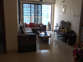 4 BHK Apartment For Rent in Ashford Casa Grande Lower Parel Mumbai  7444763