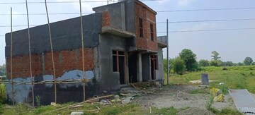 Plot – Exterior View View at Jewar - for Sale