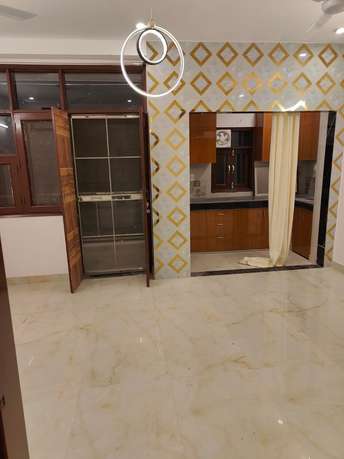 1 BHK Builder Floor For Rent in Freedom Fighters Enclave Saket Delhi  7444793