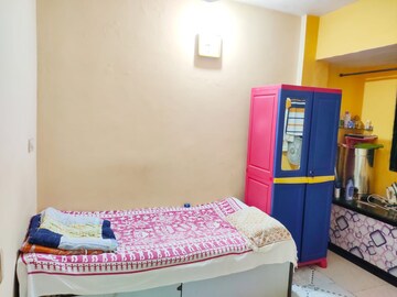 Bedroom in 1 BHK Apartment at Nerul – for Sale