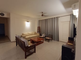 3 BHK Apartment For Rent in ATS Paradiso Gn Sector Chi iv Greater Noida  7444819