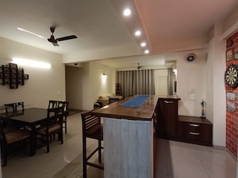 3 BHK Apartment For Rent in ATS Paradiso Gn Sector Chi iv Greater Noida  7444819