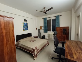 3 BHK Apartment For Rent in ATS Paradiso Gn Sector Chi iv Greater Noida  7444819