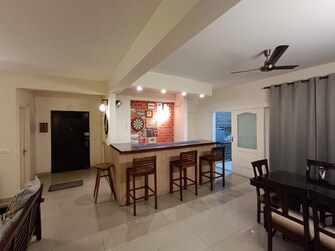 3 BHK Apartment For Rent in ATS Paradiso Gn Sector Chi iv Greater Noida  7444819