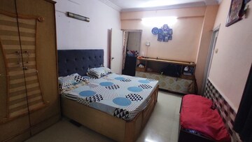 Bedroom in 2 BHK Apartment at Nerul – for Sale