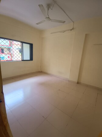 1 BHK Apartment For Resale in Kopar Khairane Navi Mumbai  7444848