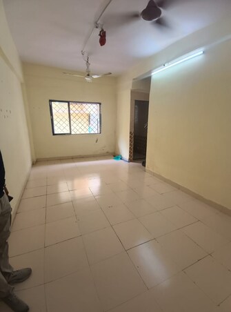 1 BHK Apartment For Resale in Kopar Khairane Navi Mumbai  7444848