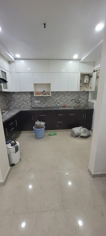 3 BHK Apartment For Rent in Gomti Nagar Lucknow  7444867