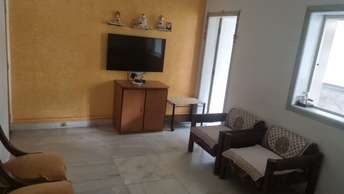 3 BHK Apartment For Rent in Vile Parle West Mumbai  7444864