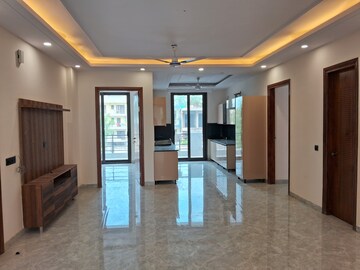 4 BHK Builder Floor For Rent in EWS Flats Sector 47 Gurgaon  7444916