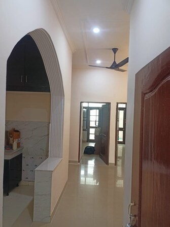 2 BHK Apartment For Rent in Sunshine Enclave Vip Road Zirakpur  7444887