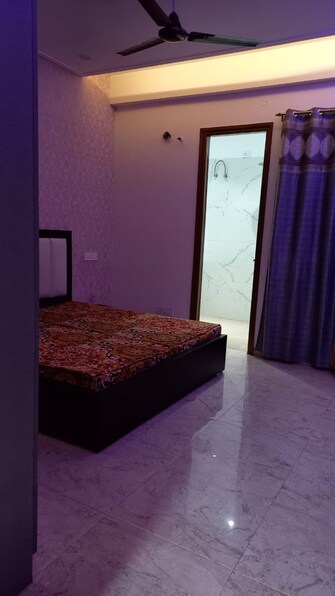 2 BHK Apartment For Rent in Sunshine Enclave Vip Road Zirakpur  7444887