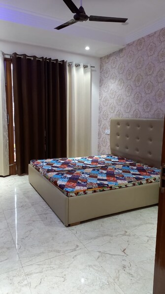 2 BHK Apartment For Rent in Sunshine Enclave Vip Road Zirakpur  7444887