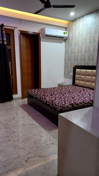 2 BHK Apartment For Rent in Sunshine Enclave Vip Road Zirakpur  7444887