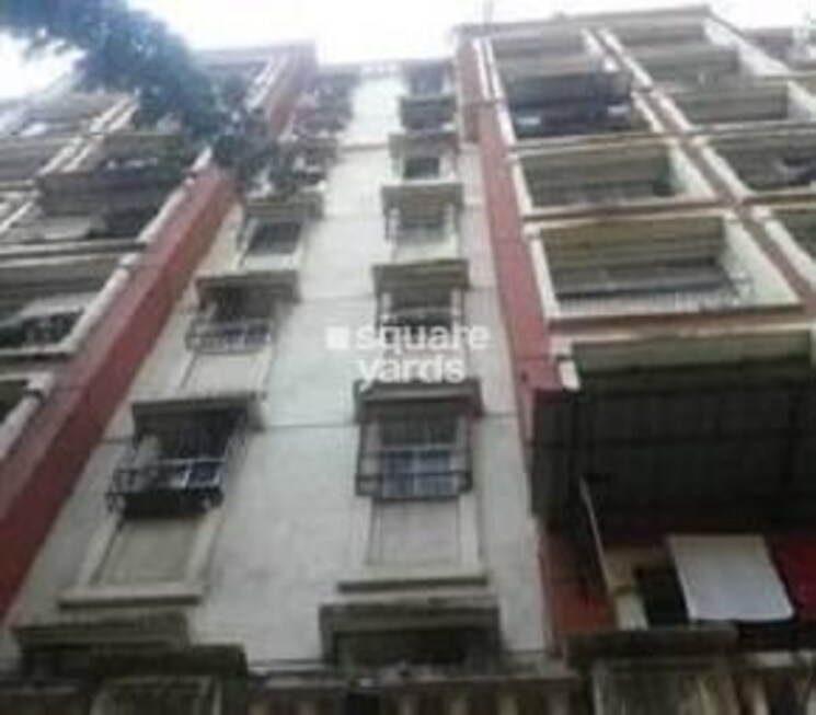 Exterior View, chirayu-building 1 Bedroom 300 Sq.Ft. Apartment In Lower Parel Mumbai 7444909