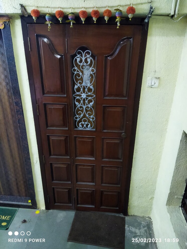 undefined, chirayu-building 1 Bedroom 300 Sq.Ft. Apartment In Lower Parel Mumbai 7444909