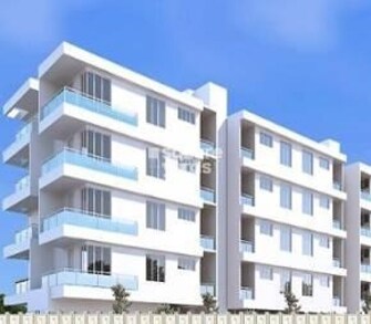 1 BHK Apartment For Rent in Hole Heights Undri Pune  7444917