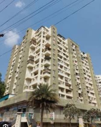 1 BHK Apartment For Rent in Hole Heights Undri Pune  7444917