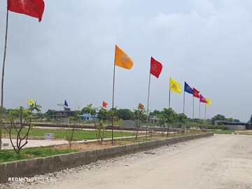 Plot Area in  Plot at Sirsi Road – for Sale