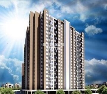2.5 BHK Apartment For Sale in VTP Belair E And F Building, Mahalunge